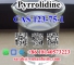 Factory Wholesale Top Quality CAS 123-75-1 Pyrrolidine With Best Price