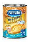 Nestle Infant Cereal Rice & Soya - Baby Food & Snacks