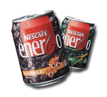 Nescafe Energo - Coffee