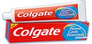 Colgate Maximum Cavity Protection - Dental Products