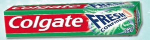 Colgate Fresh Confidence - Dental Products