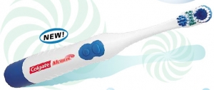 Colgate Motion - Dental Products