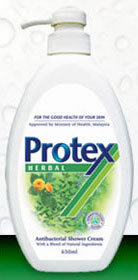 Protex Herbal - Body Care