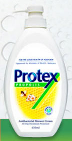 Protex Propolis - Body Care