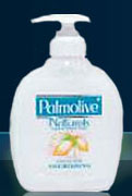 Palmolive Naturals Almond Milk - Body Care