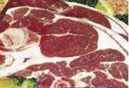 Australian Lamb Shoulder Chop - Fresh Meat