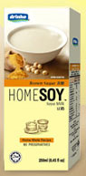 Drinho Homesoy Soya Milk - Drink Mixes