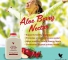 Drink the vitality: Aloe Vera plus Cranberry - Aloe Berry Nectar