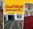 Dapatkan pelbagai jenis karpet masjid terbaik di pasaran