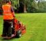 Grounds Management Solution