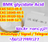 BMK glycidate acid CAS 16648-44-5 Powder BMK CAS 20320-59-6 CAS 5413-05-8 5449-12-7