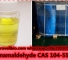 Cinnamaldehyde CAS 104-55-2 supplier in China ( mia@crovellbio.com