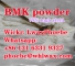 100% Safe Delivery BMK Powder CAS 5449-12-7/16648-44-5