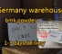 Buy Strong BMK Powder 5449-12-7 telegram:LwaxPhoebe