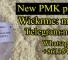 China source factory direct new PMK powder,PMK oil,Cas28578-16-7 Wickr mollybio