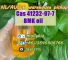 BMK oil CAS 41232-97-7 good price Telegram: mollybio
