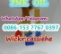 Rich Stock Top quality New PMK oil Hot sale CAS 28578-16-7 PMK glycidate