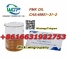 Cas49851-31-2 2-bromo-1-phenylpentan-1-one   High Purity Fast  Delivery