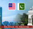 Malaysia to Pakistan Remittance Rate- Lotus Remit