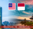 Send Money Online from Malaysia to Indonesia | Money Remittance