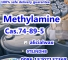 Safe delviery Methylamine CAS 74-89-5