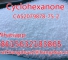Selling high quality Cyclohexanone CAS 2079878-75-2