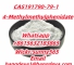 High quality 4-Methylmethylphenidate (4-MeTMP)  CAS191790-79-1