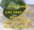 99+% Purity Bmk Powder Cas5449-12-7