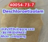 Buy Deschloroetizolam/Etizolam powder cas 40054-7-7 Eti