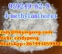 Hot sell 4-Methylaminorex powder cas 959249-62-8 in stock