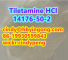 Hot sellingTiletamine Hydrochloride cas 14176-50-2 Tiletamine hcl