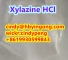 Xylazine hydrochloride cas 23076-35-9 xylaizne Xilacina Xilazina xilazine 7361-61-7