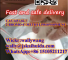 Hot Sale CAS 1451-82-7 2-BROMO-4'-METHYLPROPIOPHENE, WhatsApp:+86 15105211217