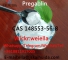 Fast Delivery  High Quality Pregablin	148553-56-8 Wickr:weiella Whatsapp/Telegarm:+8618811917005