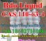 Whatsapp：+86 18602718056 Australia Special Bdo 1, 4-Butandiol Liquid CAS 110-63-4 with High Quality