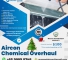 Aircon Chemical Overhaul Price Singapore