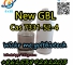 High quality S-HGB New GBL buy Cas 7331-52-4 New GBL chemical for sale China supplier safe delivery to your door Wickr m