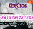 Strong eutylone crystal for sale buy butylone China supplier Telegram:+8615389281203