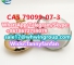 WhatsApp +8618672759079 CAS 79099-07-3 N-(tert-Butoxycarbonyl)-4-piperidone  For sale