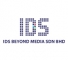 MegaScreen by IDS Beyond Media