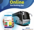 Online Bus Booking App