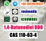 sell cas 110-63-4 1,4-Butanediol BDO whatsapp:+8613876536672
