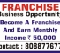24/7 Workload available- 2076 PMS- Franchise Hiring-No Target