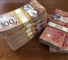 buy Counterfeit Canadian Dollar online