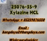 CAS 23076-35-9 Xylazine Hydrochloride High Quality and Best Price