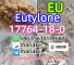 EU,eutylone,CAS.17764-18-0,eutylone