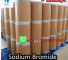 high quality Sodium bromide 7647-15-6 factory supply wickr:firstshop1