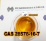 New PMK Oil CAS 28578-16-7 FACTORY