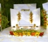 Choose the correct wedding decorators in Madurai