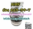 NMF N-Methylformamide Cas 123-39-7 China suppliers Wickr:goltbiotech